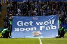 Student sentenced over offensive Muamba tweets