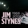 Goodbye, Jim: Thousands turn out for Stynes' state funeral in Melbourne