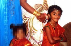 Three found guilty of shooting that left five-year-old girl paralysed