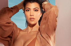 Here's why Kourtney Kardashian is taking on US politicians over the ingredients in cosmetics