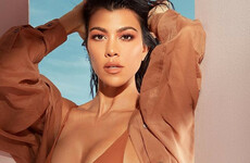 Here's why Kourtney Kardashian is taking on US politicians over the ingredients in cosmetics