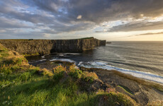 Council forced to spend €7,000 to dispose of animal carcasses dumped off Clare cliffs