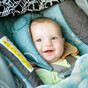 How long should you keep your child in a rear-facing seat?