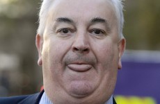 Here's who else Fianna Fáil may be expelling over Mahon*