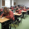 'Scramble' for Leaving Cert examiners due to shortage across all subjects, Dáil told