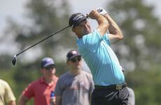 Padraig Harrington keen to captain Europe at 2020 Ryder Cup