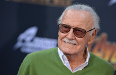 Massage therapist accuses Marvel icon Stan Lee of sexual assault