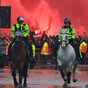 Police investigating 'serious assault' outside Anfield prior to Liverpool's Champions League match