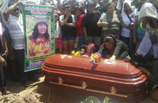Peru police hunt for men wanted in connection with lynching of Canadian man suspected of killing elderly shaman