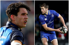 The reality is that the IRFU can't force Carbery, Byrne or anyone to move