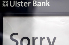Ulster Bank says no customer will be 'out of pocket' after money disappeared from accounts