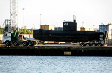 Danish inventor handed life sentence for killing journalist Kim Wall