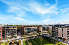 Dublin's 'largest single residential development' for years has just gone on sale for €135 million