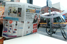 Ireland has slipped down in press freedom rankings because of concentrated ownership and defamation costs