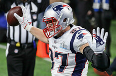 Rob Gronkowski commits to 2018 NFL season with Patriots