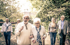 Most children born now will live to 100, so how do we prepare for an older population?