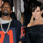 Another day, another Kardashian scandal, this time involving Kris, Kanye and Kim...it's The Dredge