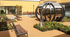 WATCH: Take a tour of Dublin's newest hospice, which 'feels more like a hotel'