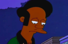 Hank Azaria says he understands why people are offended by the character of Apu in The Simpsons