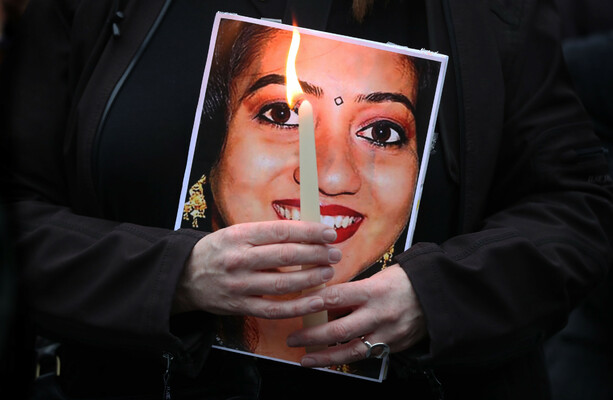 Savita Halappanavar Her tragic death and how she became part of