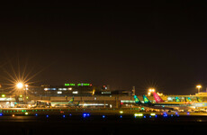 Dublin Airport's new runway called 'the most important thing Ireland will build in a generation'...