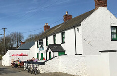 'It was like watching Homeland': The tiny Louth pub that hosted the Vice President