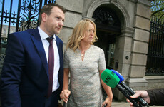 Parents of baby who died after 22 minutes at Portlaoise Hospital 'extremely upset' over inquiry outcome