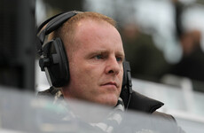 RTÉ name replacement for Ryle Nugent as the broadcaster's head of sport
