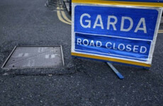 Man is his 50s dies in Mayo crash