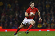 Ospreys pull off significant coup with signing of George North
