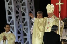 Vatican calls off conference on medical use of stem cells