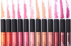 Why I Love... The Body Shop's Matte Lip Liquids