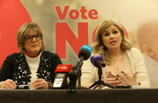Love Both: 'We need hospice care for terminally ill babies, not abortion'