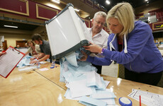 Here's how to register to vote in the Eighth Amendment referendum