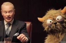 VIDEO: FunnyOrDie's peek into Goldman Sachs' boardroom