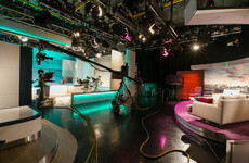 Photos: UTV's Northern Ireland headquarters on sale for €4 million