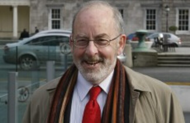 As it happened: Central Bank Governor questioned over repayment of the Anglo promissory note