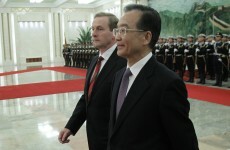 NTMA signs partnership with Chinese government's investment fund