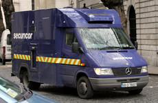 Video analyst says he can't rule out that CCTV was paused on day of €2.28m robbery, court hears