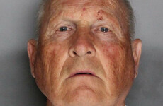 72-year-old man arrested on suspicion of being 'Golden State Killer' of the '70s and '80s