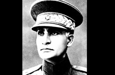 Unearthed mummified remains could be those of the father of the last Shah of Iran