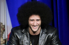 New report details how NFL owners and players bickered over Trump, Colin Kaepernick