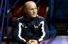 If boxers don’t win gold, London will be a failure for us, says Michael Carruth