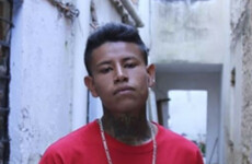 Mexican rapper confesses to dissolving bodies of three missing students in acid
