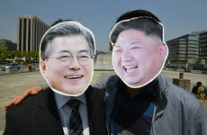 North Korean nuclear test site has 'partially collapsed' after massive bomb blast last year