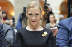 Madrid's regional leader has stepped down over allegations she shoplifted €40 worth of face cream