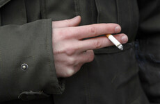 Poll: Should supermarkets stop selling cigarettes?