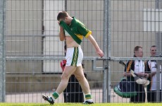 Moynihan: Kerry need Ó Sé for the full 70 minutes, not 10 or 15