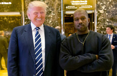 Chrissy Teigen, Kendrick Lamar, Kylie Jenner and many more celebs have unfollowed Kanye West after Trump praise