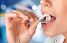 Bakery says it dismissed worker for making chewing gum 'stick man'